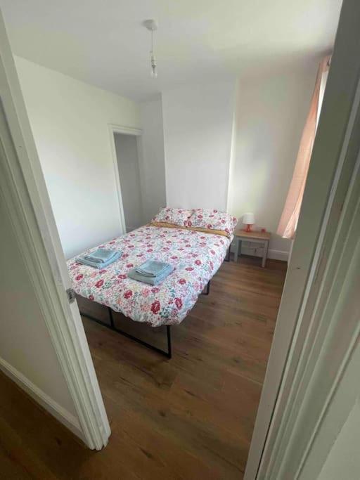 Modern 2 Bedroom Terraced House Ντόβερ Εξωτερικό φωτογραφία
